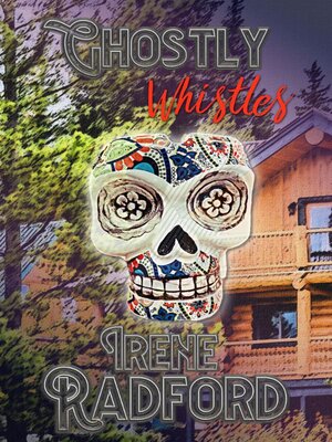 cover image of Ghostly Whistles